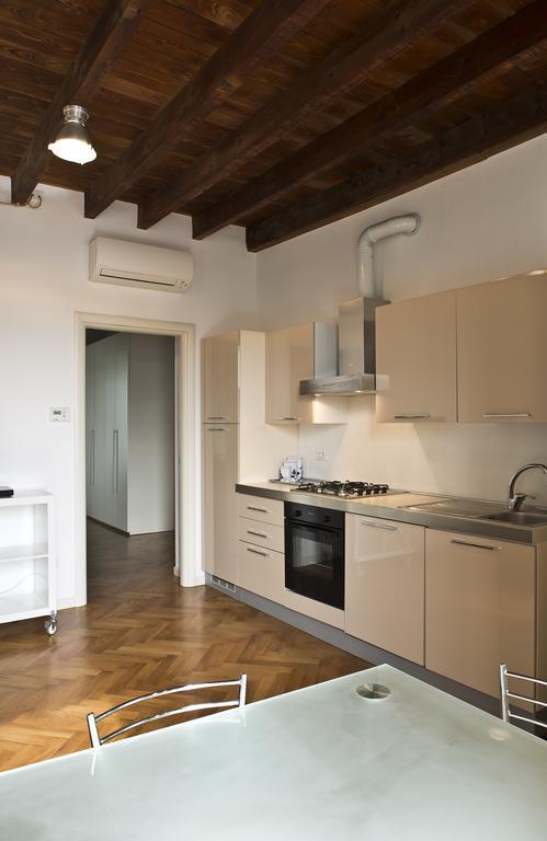 La Maison Del Capestrano Milan Ruang foto